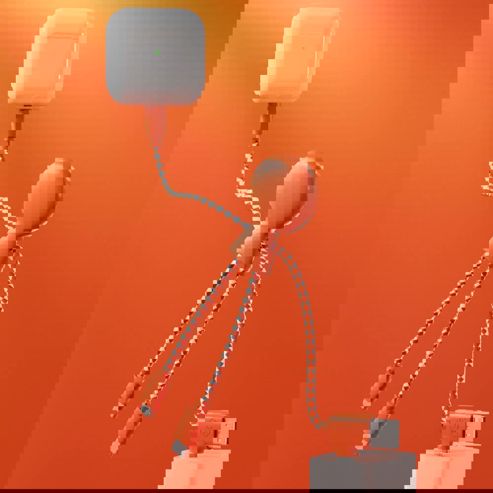 2081 | Xoopar Mr. Bio Charging cable