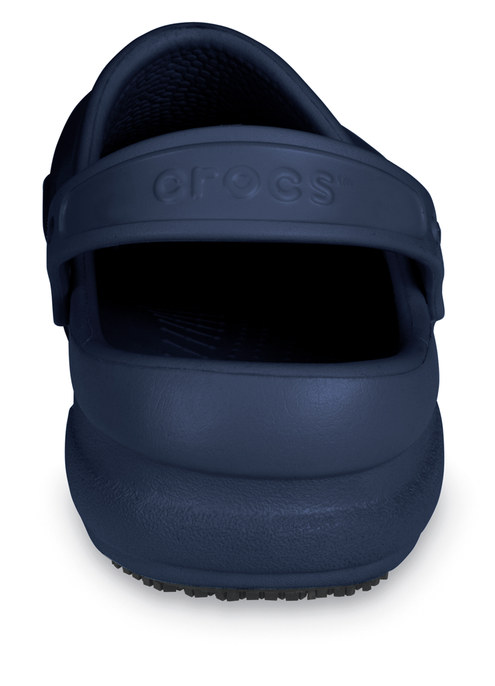 CR10075 - Crocs™ Bistro Clogs