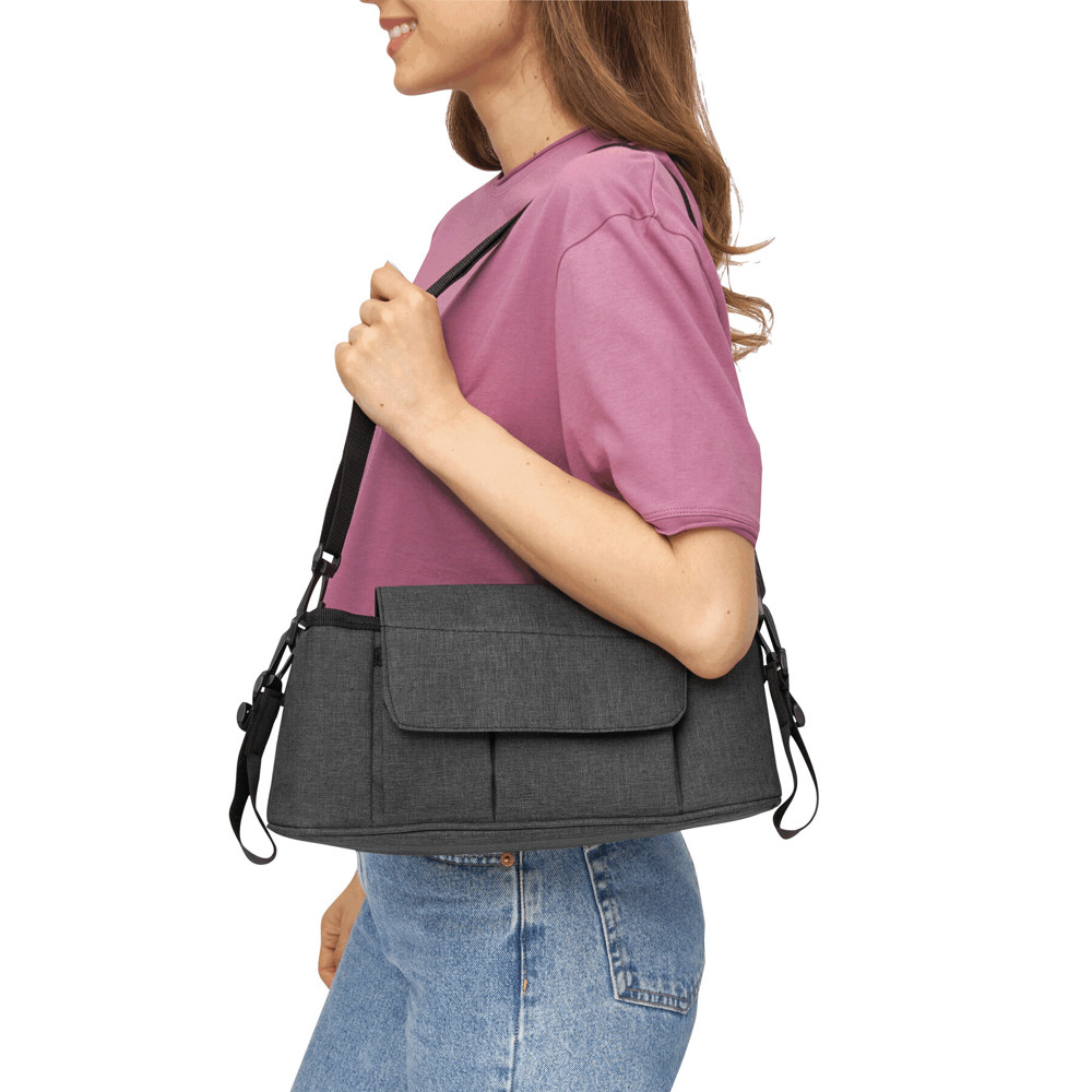 BABY AID - Kinderwagentasche