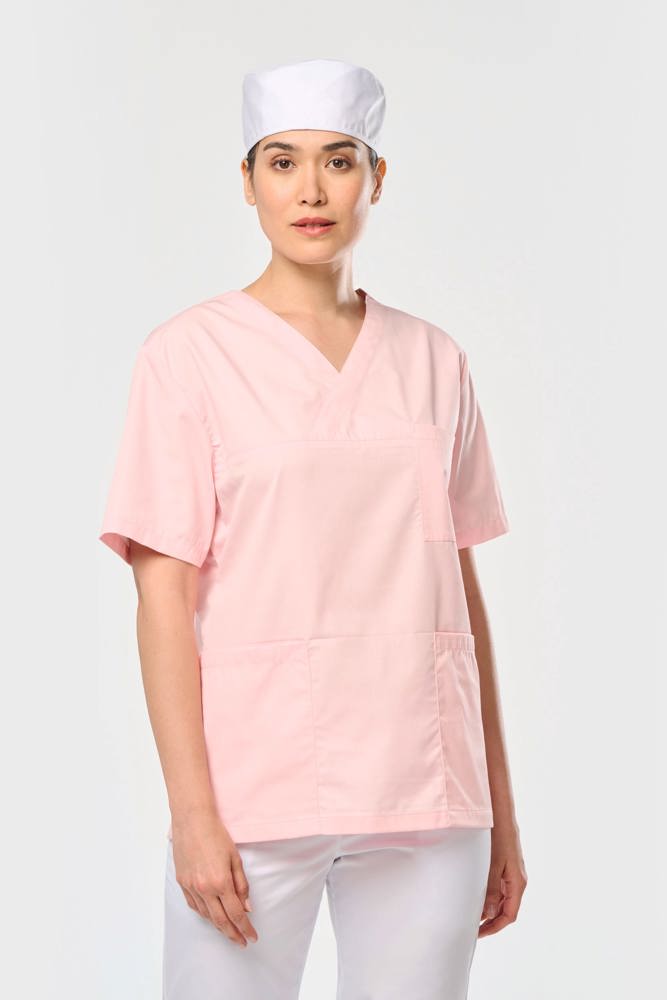 WKP101 - Unisex-medizinische kappe