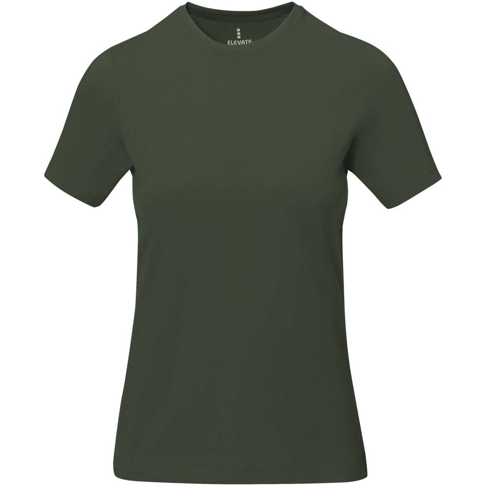 Nanaimo – T-Shirt für Damen