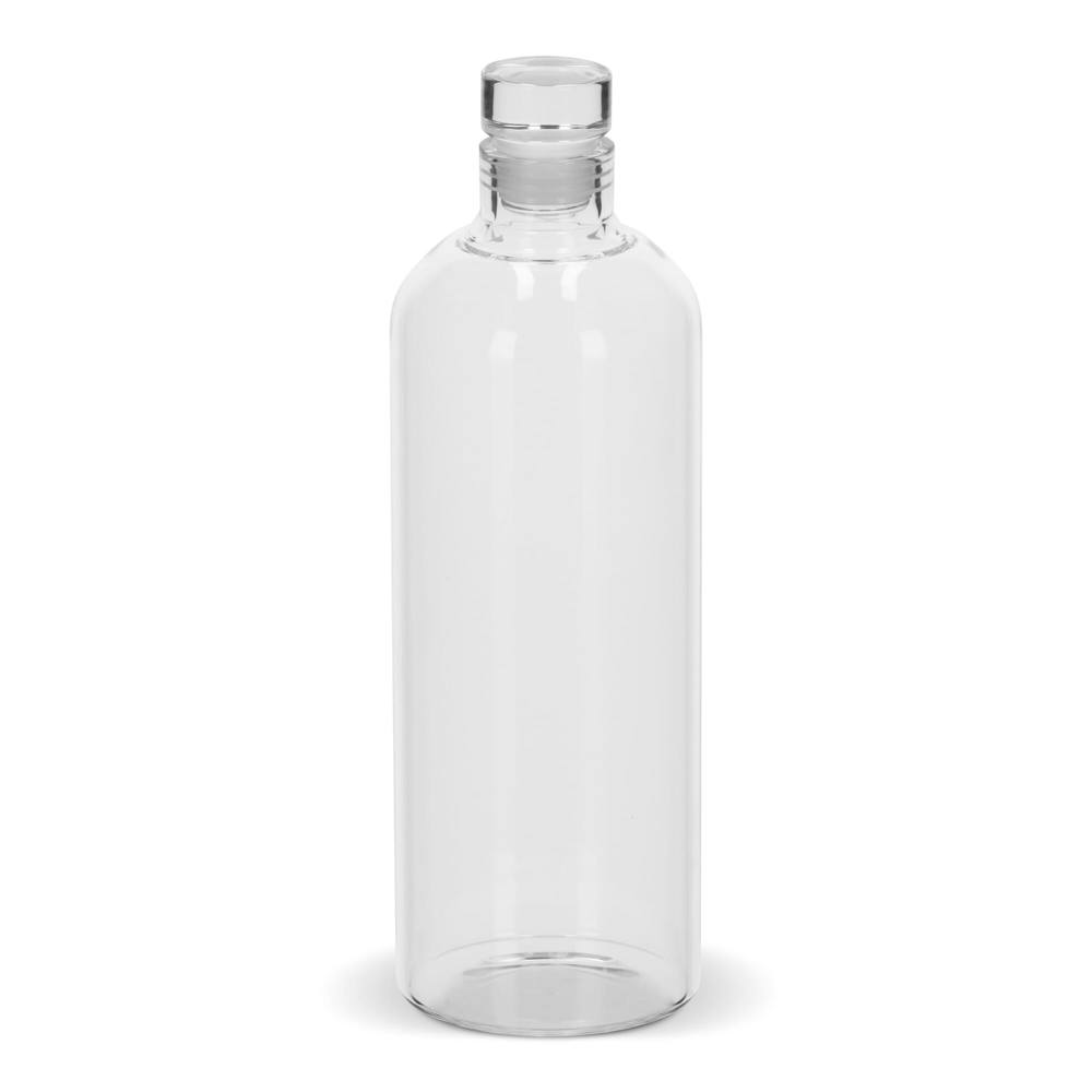 Trinkflasche aus Glas 1000 ml