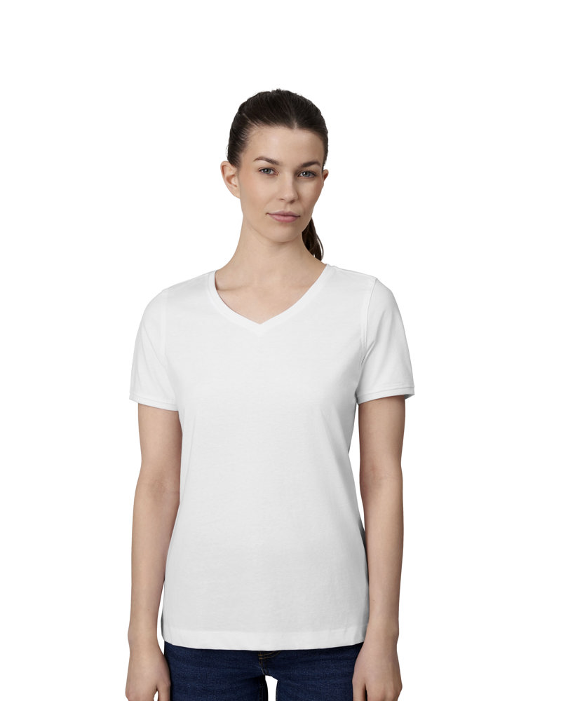 PRO Wear CARE T-Shirt | V-Ausschnitt | Damen 
