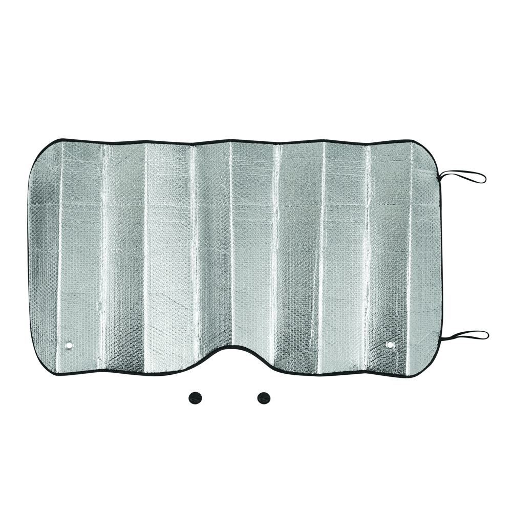 SHADOW FOLD - Auto-Sonnenschutz