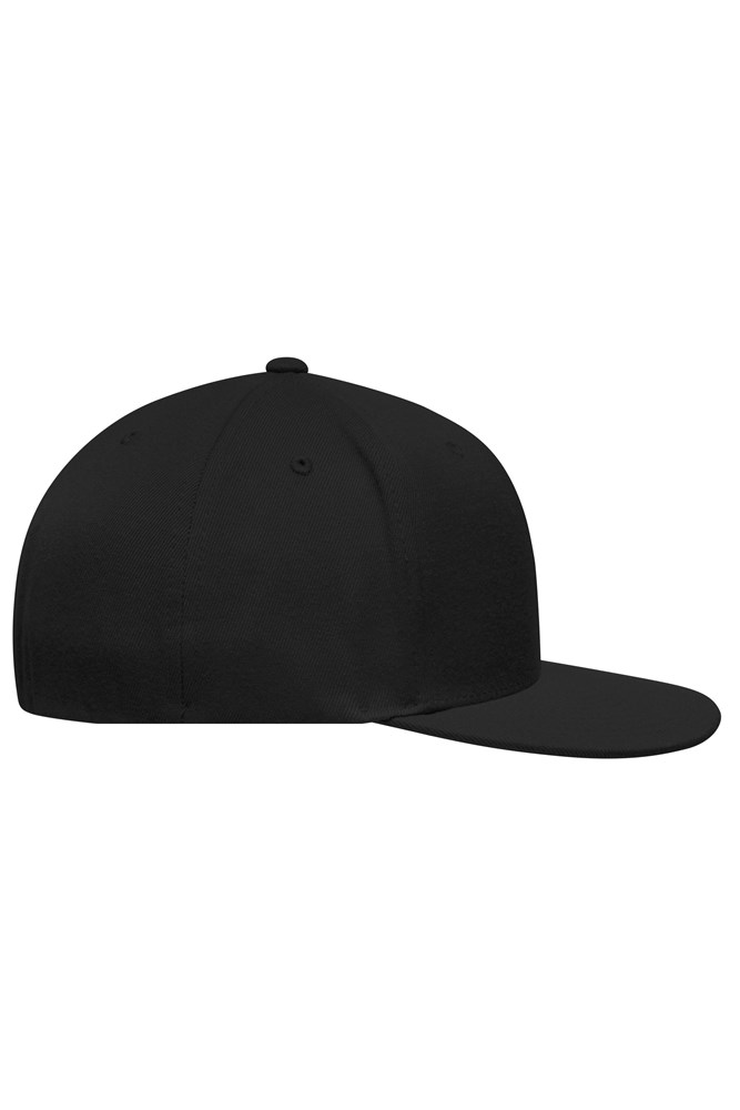 Flexfit® Flat Peak Cap