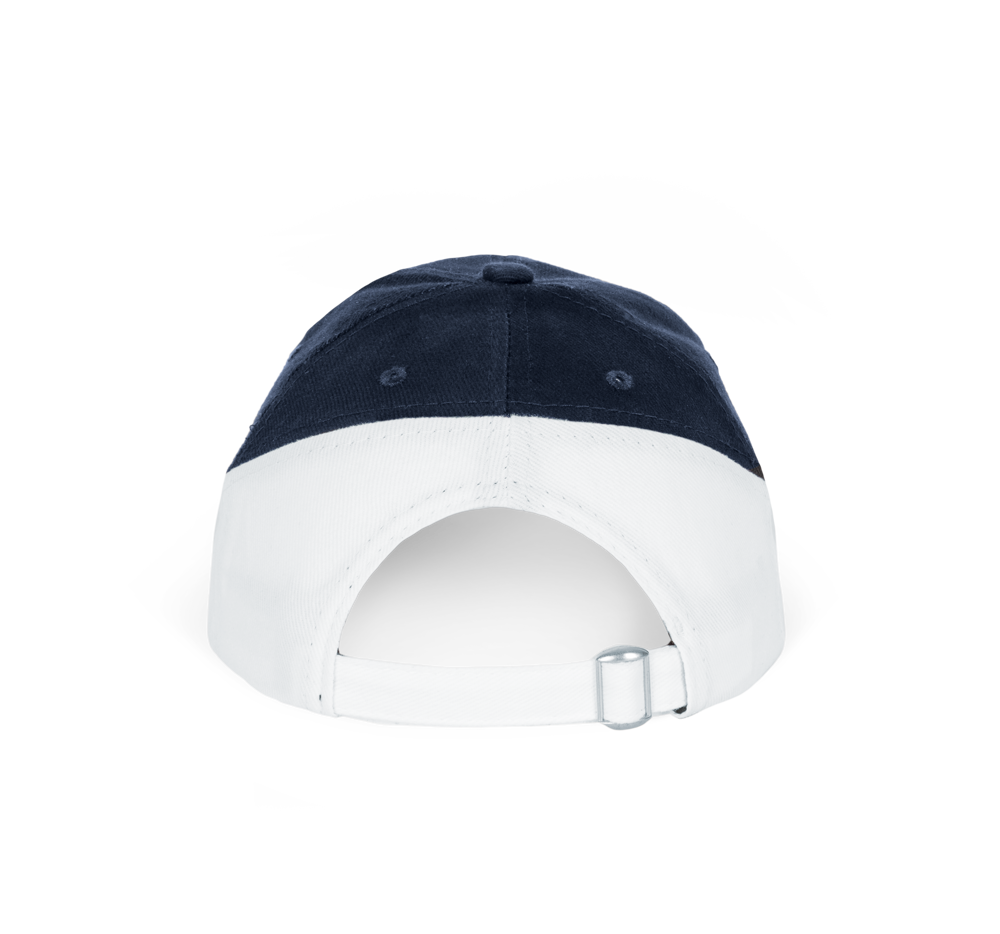 KP045 - Racing - 6-Panel-Kappe