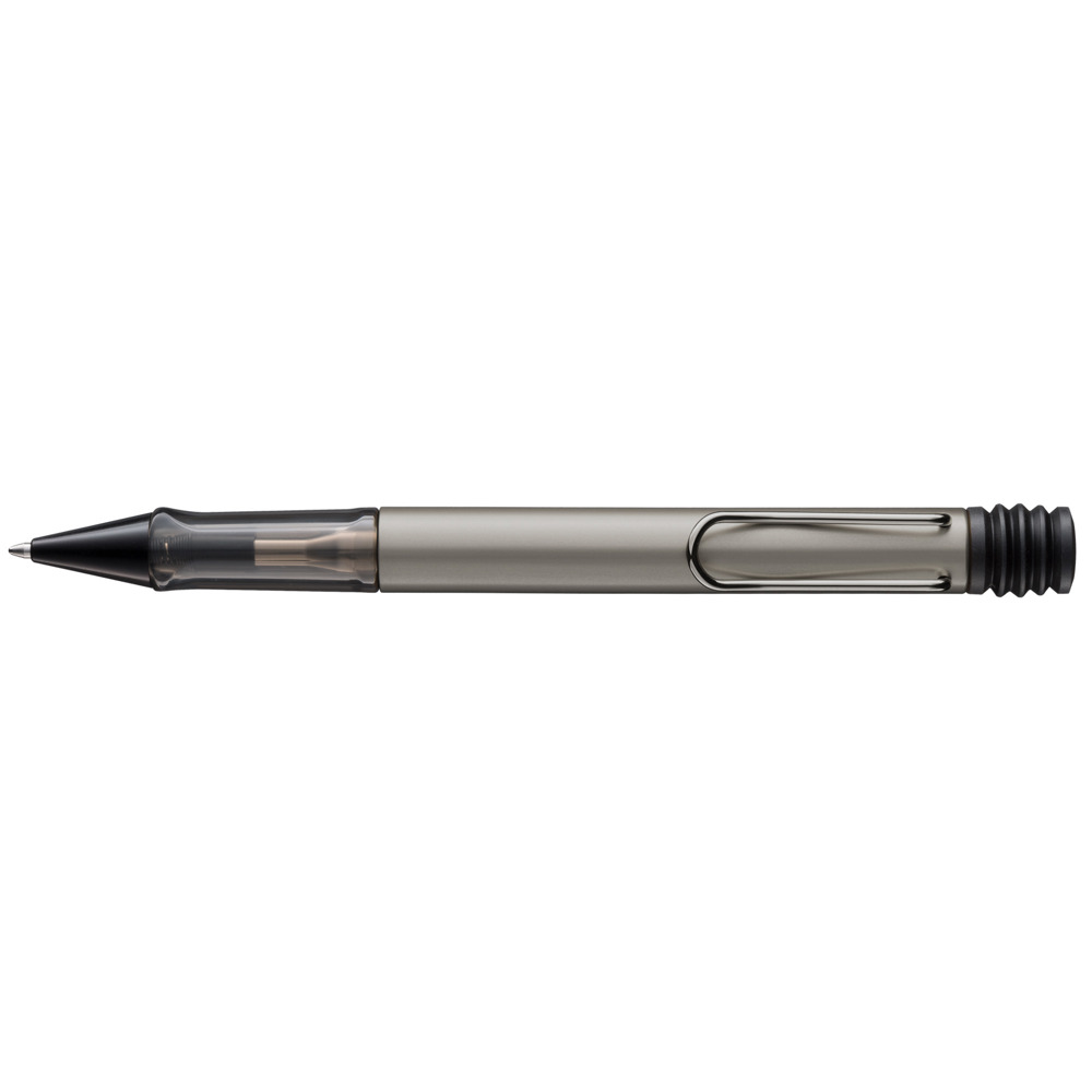 Kugelschreiber LAMY Lx ruthenium