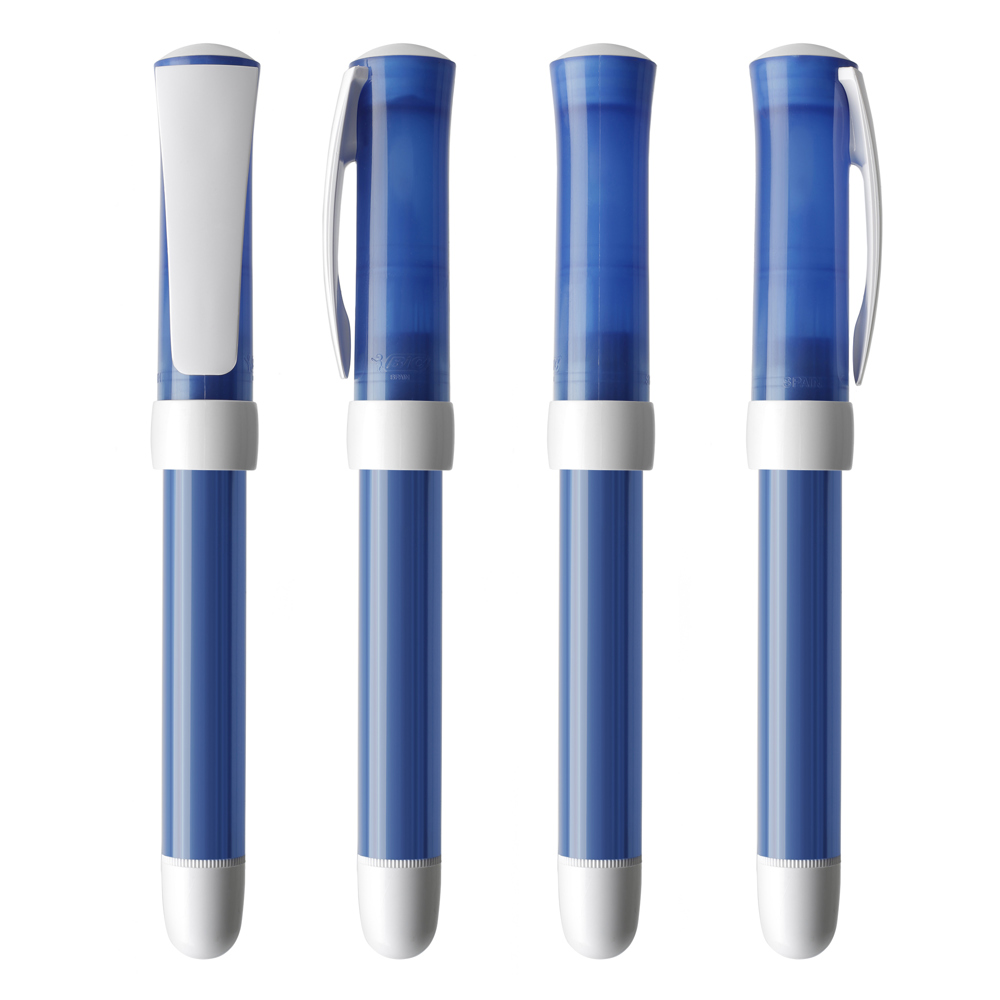 BIC® XS Finestyle