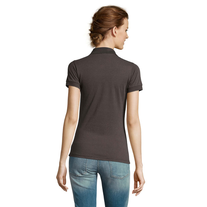 PRIME WOMEN - PRIME DAMEN POLO 200g