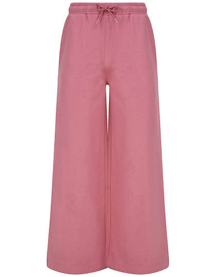 SF Clothing - Women´s Sustainable Fashion Wide Leg Joggers