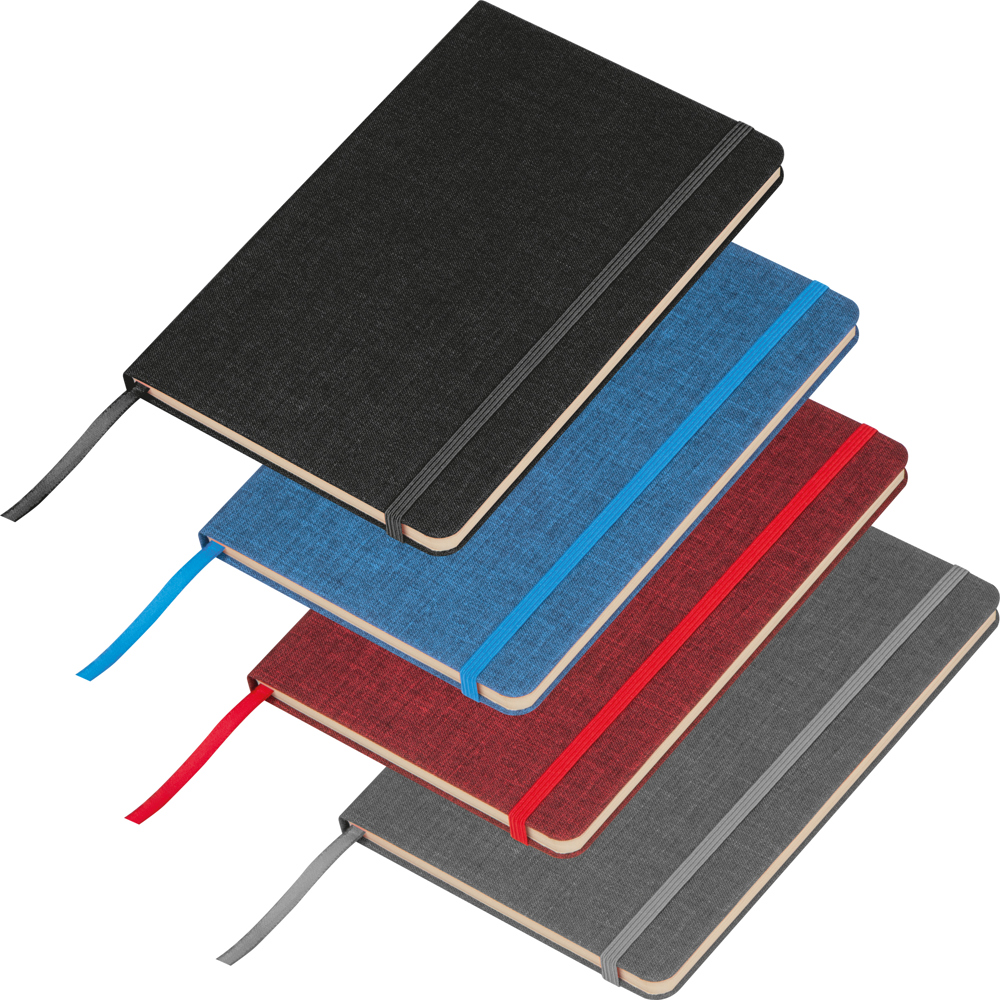 A5 Notizbuch Algiers