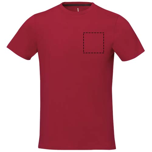 Nanaimo T-Shirt für Herren