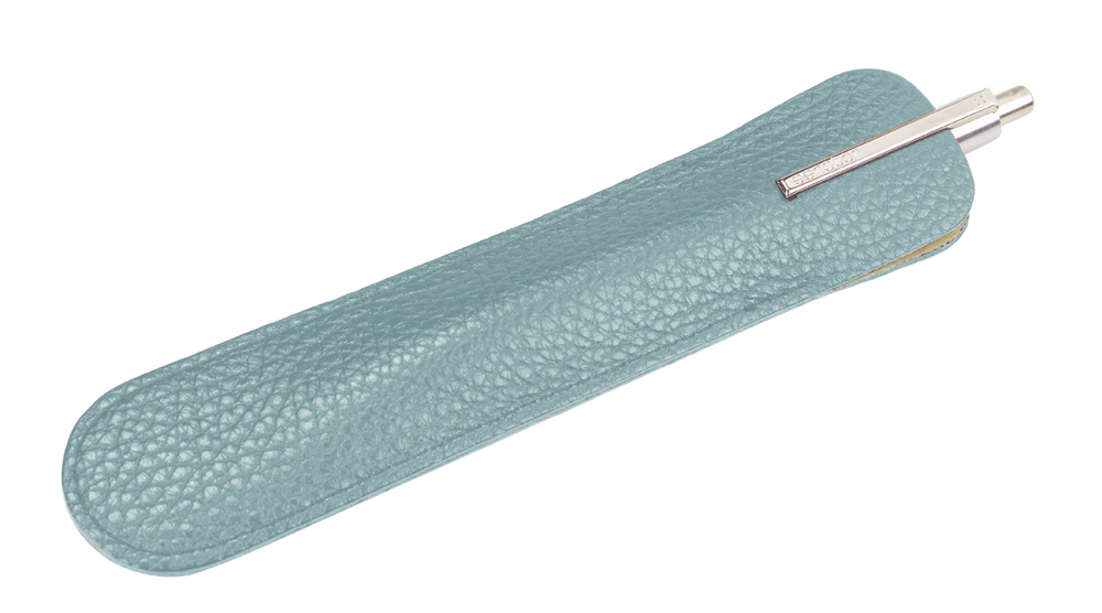 1er Stiftetui - grau