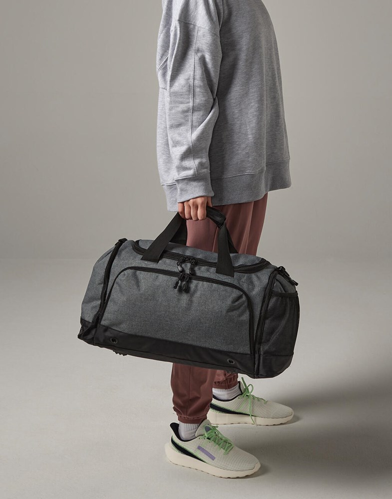 Athleisure Holdall