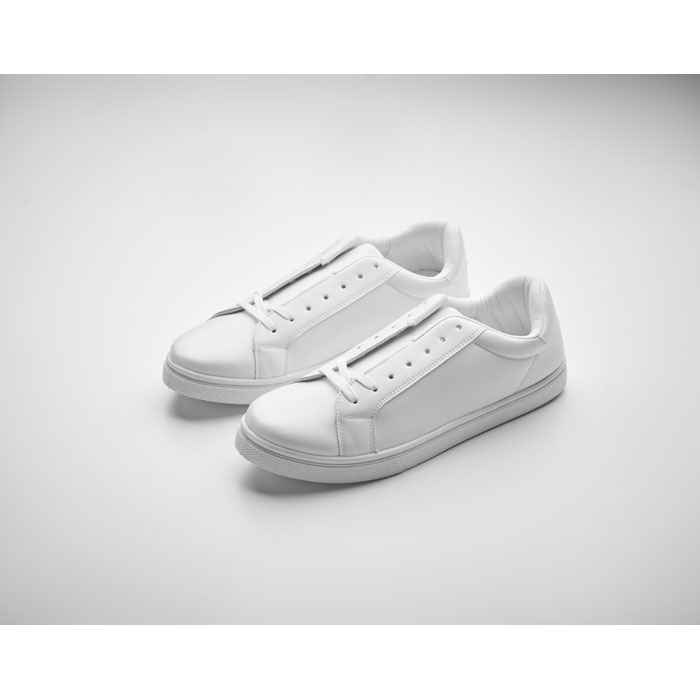 BLANCOS - Sneakers aus PU Gr. 43