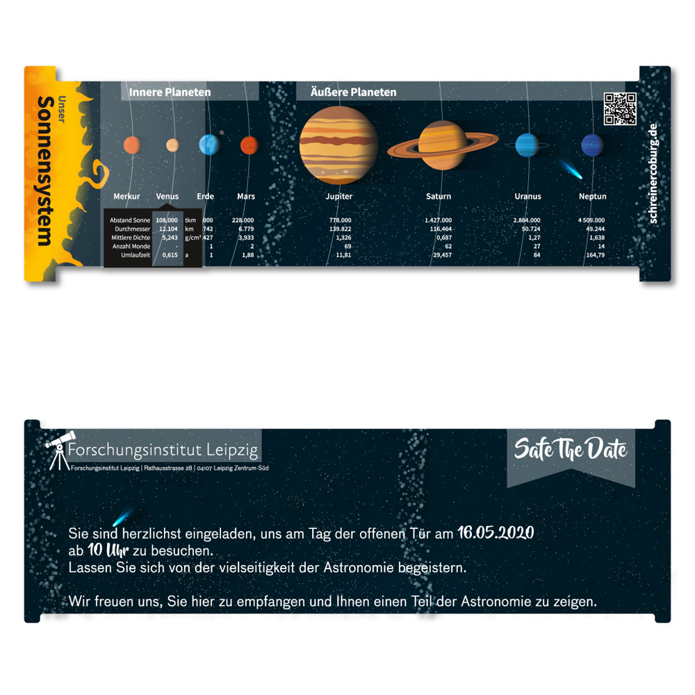 Datenschieber Wissen