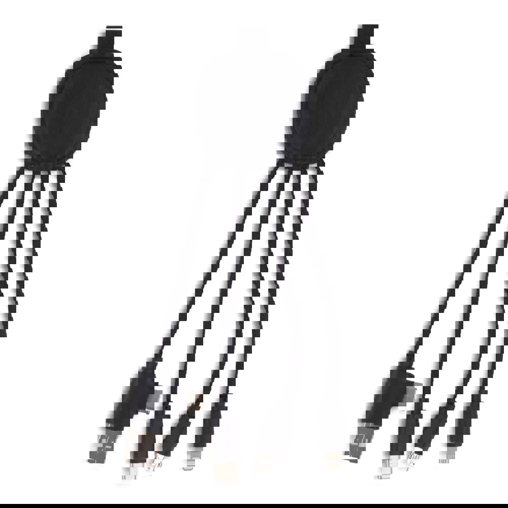 4000 | Xoopar Iné Smart Charging cable with NFC