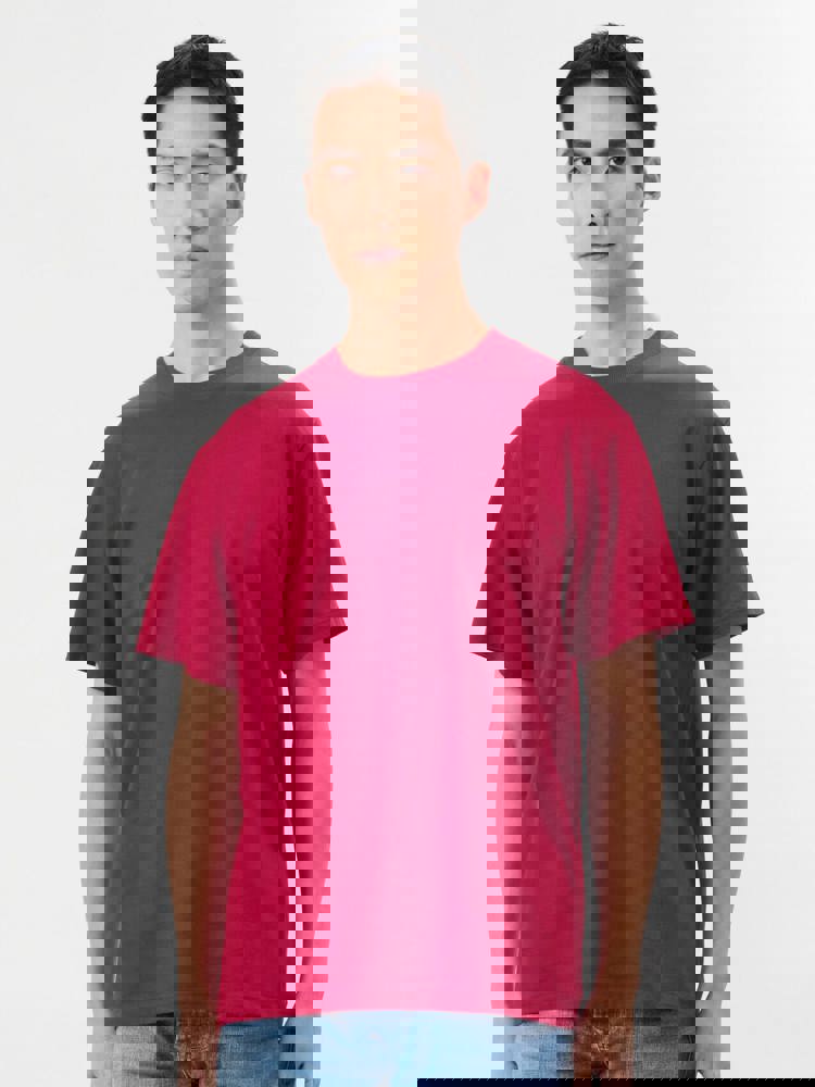 BS Rock T-Shirt, 200 gr/m²