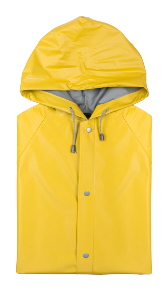 Mariner - Regenjacke - gelb