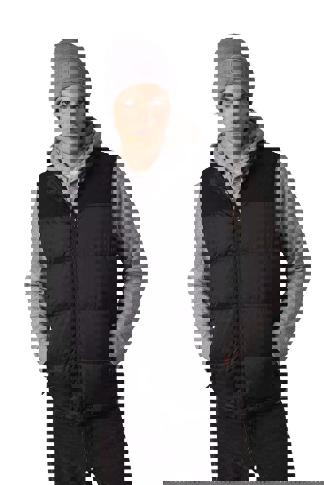 KP895 - Mütze mit Patch