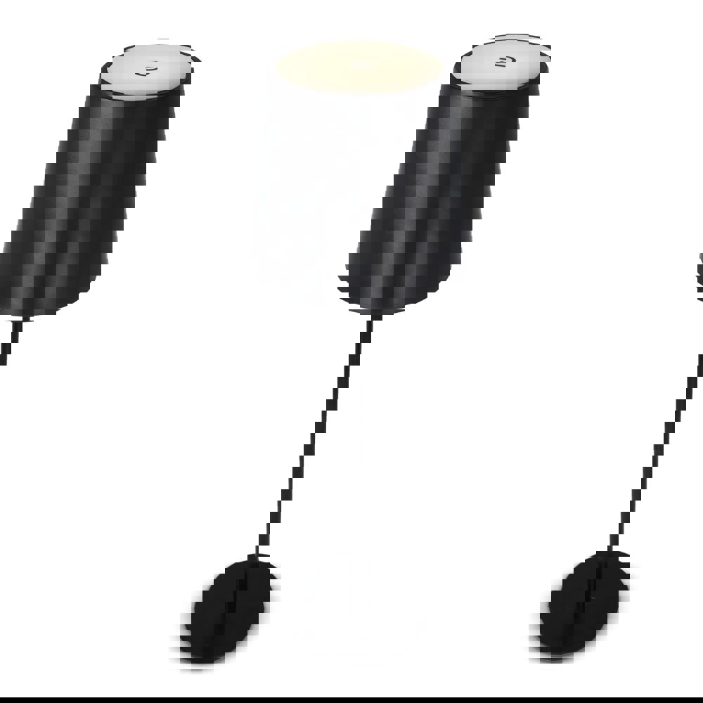 Wiederaufladbare Tischlampe