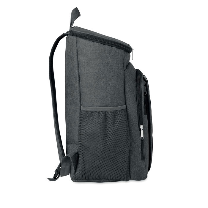 MONTECOOL - Picknickrucksack 600D RPET