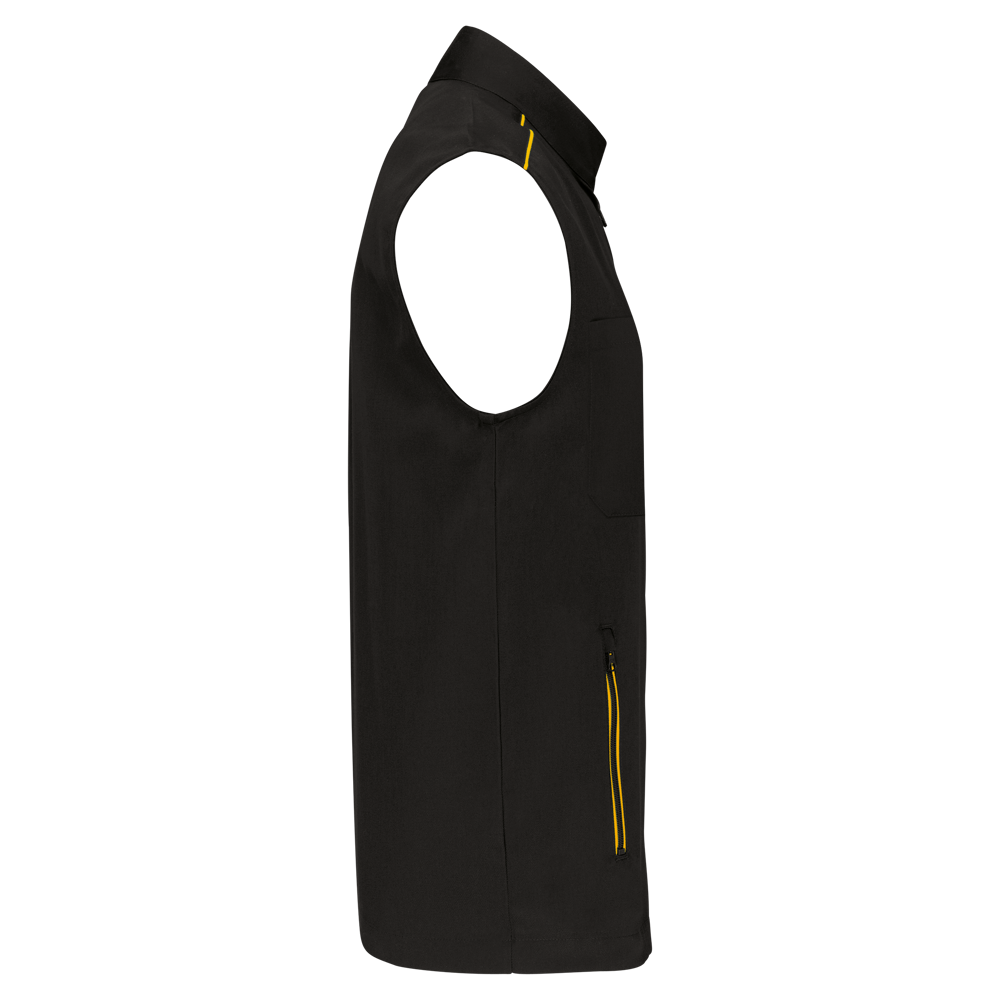 WK6148X - Weste Day To Day