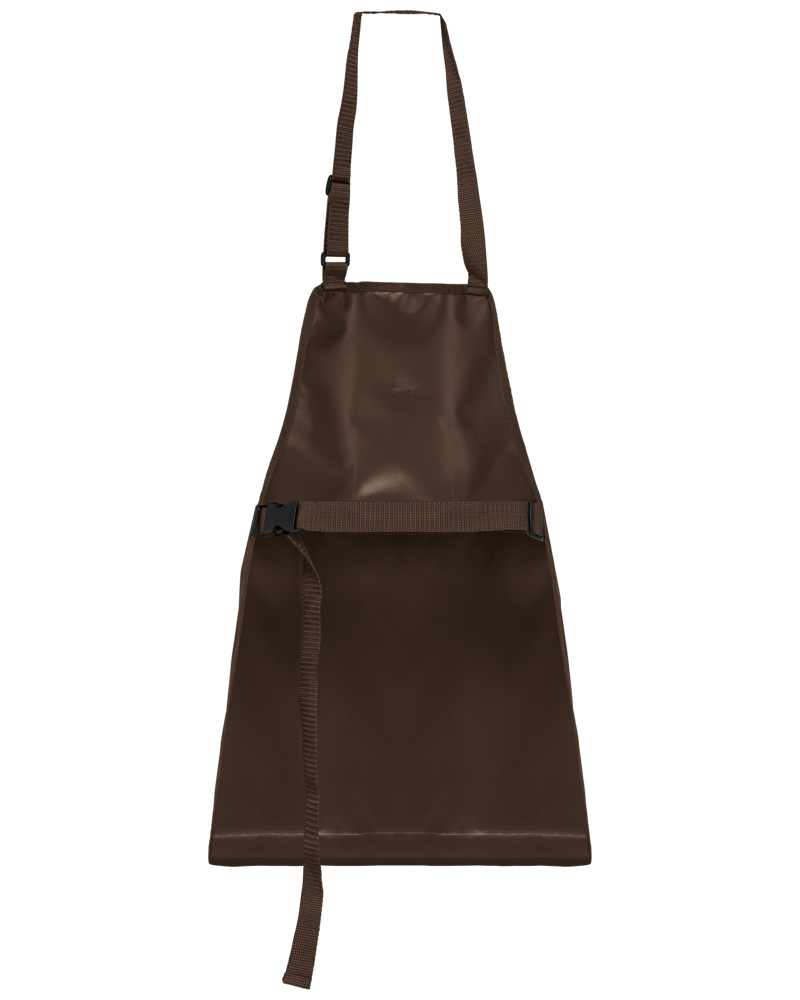 WK840 - Vollständig wasserdichte Unisex-Gartenschürze