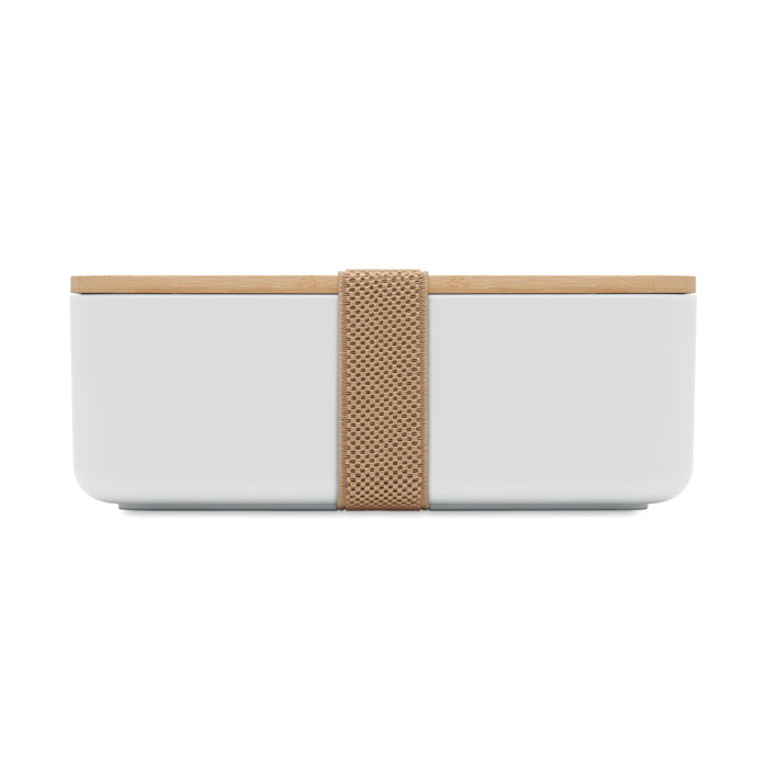 BEIBABOX - Lunchbox PLA Mais 1000ml