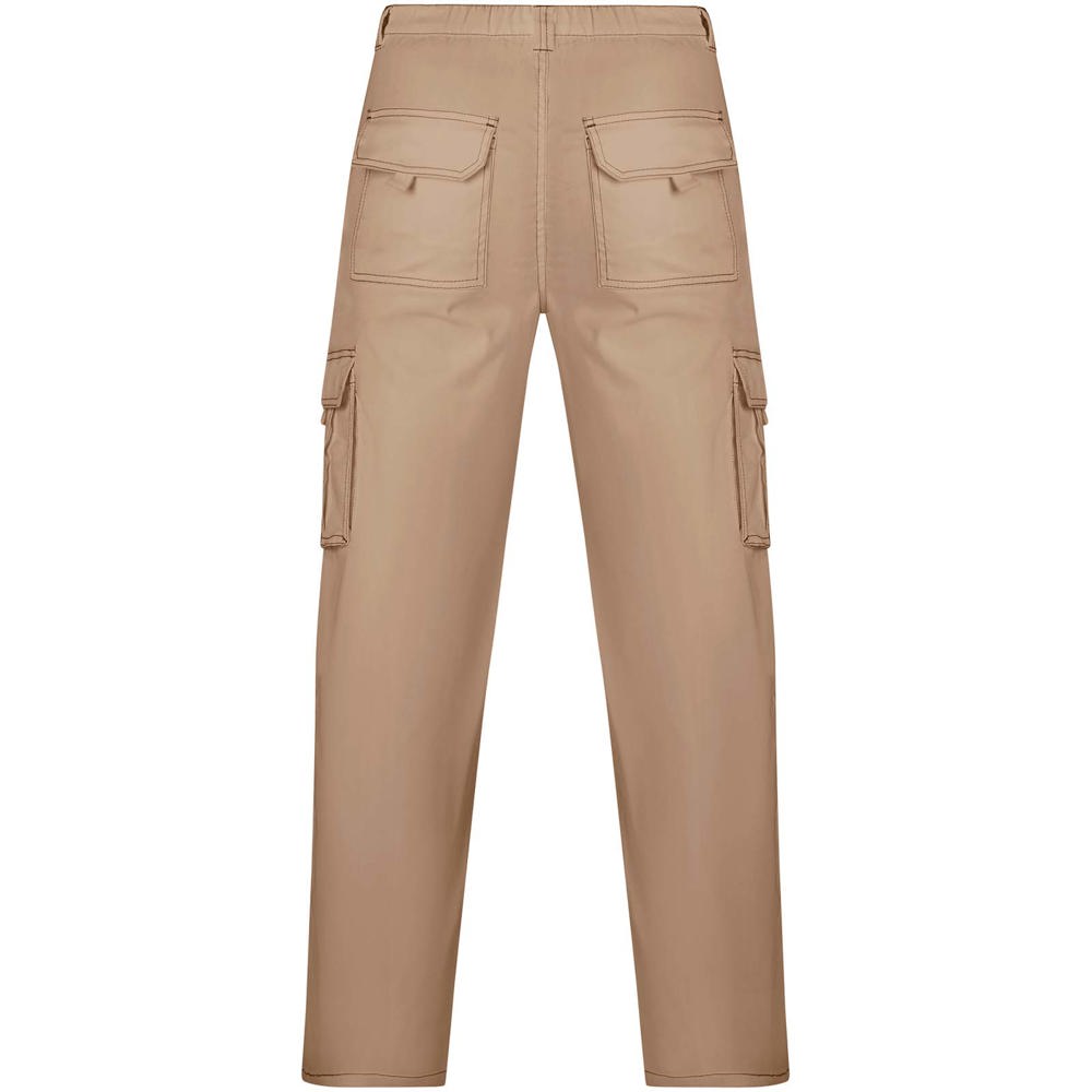 Daily Stretch Arbeitshose aus 250 g/m2 Elasthan