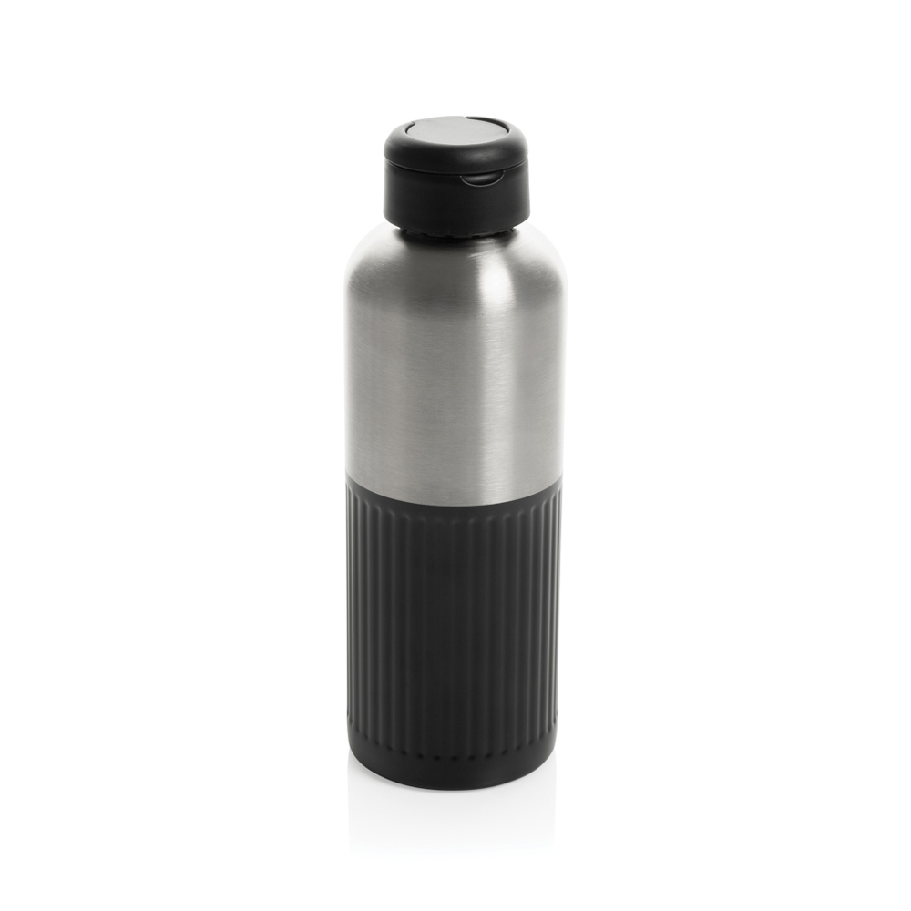 Ripple RCS R-Steel auslaufsichere Wasserflasche 750ml