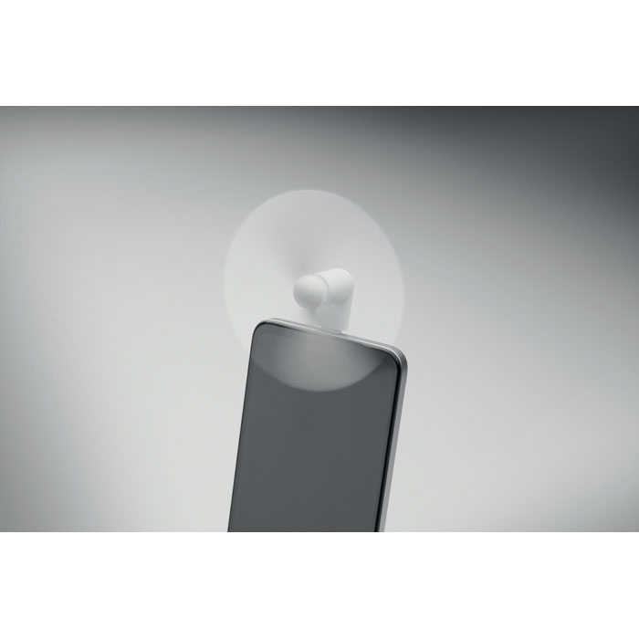 PHAN - Smartphone-Ventilator