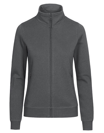 EXCD by Promodoro - Women´s Sweatjacket