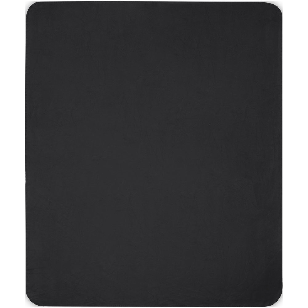 Willow GRS RPET Decke aus Polar Fleece