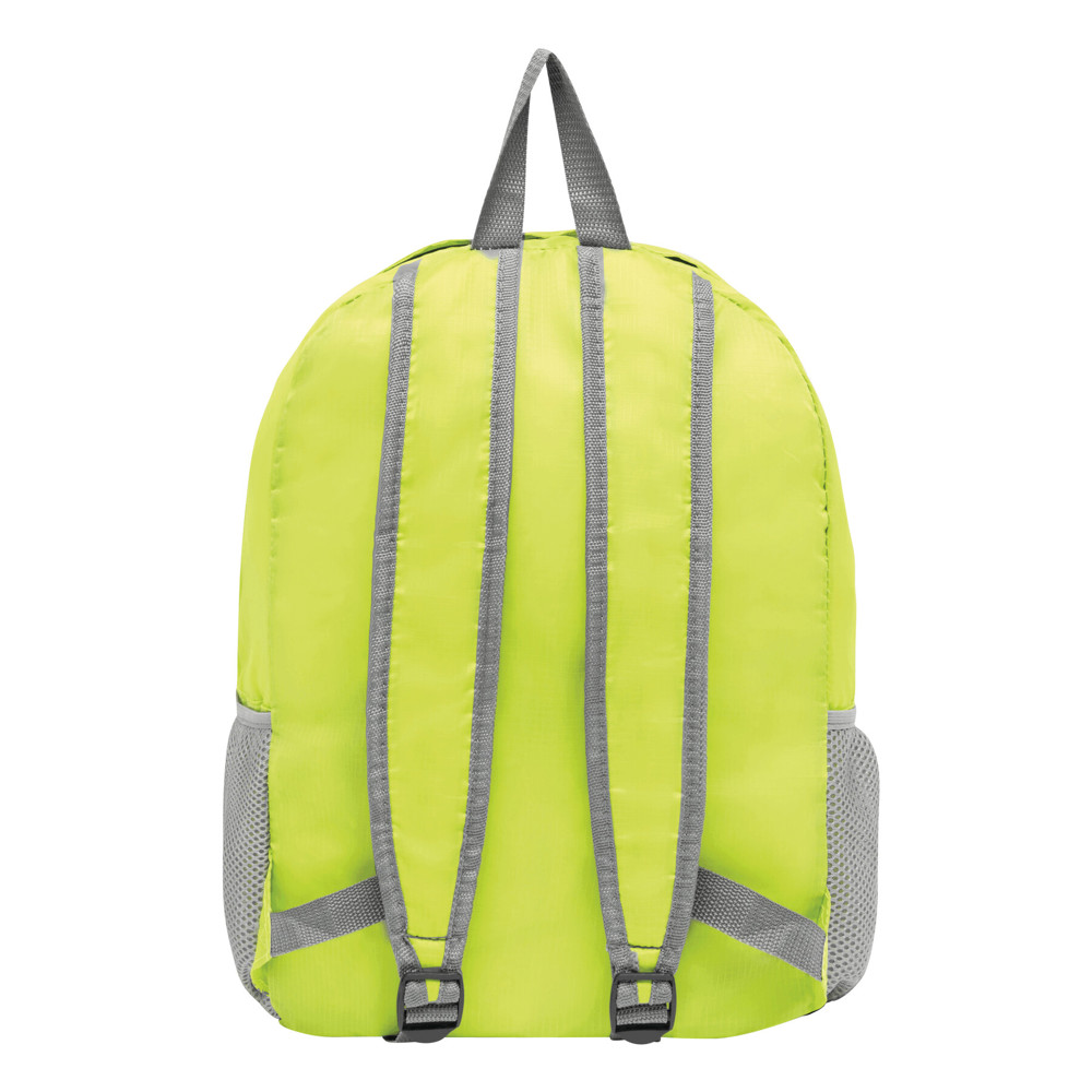 VOLUNTEER - Rucksack, faltbar