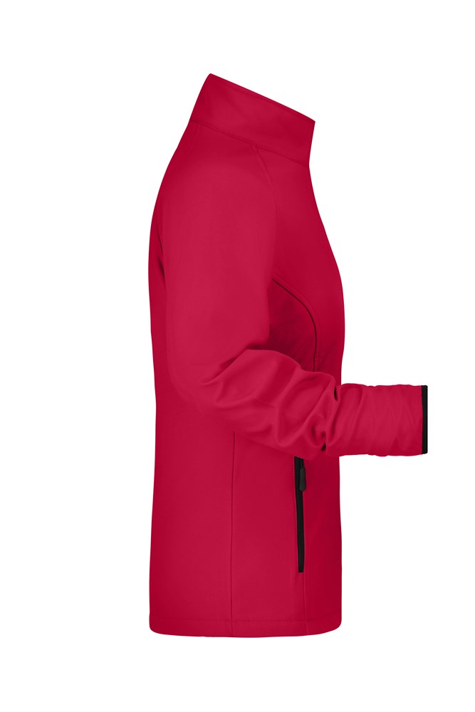Ladies' Promo Softshell Jacket