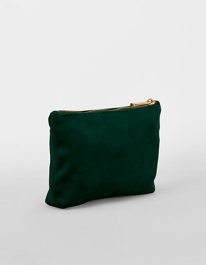 BagBase - Velvet Accessory Bag