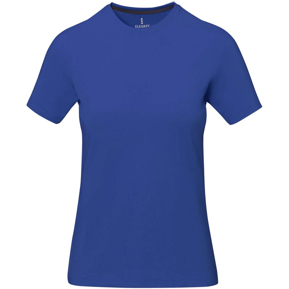 Nanaimo – T-Shirt für Damen