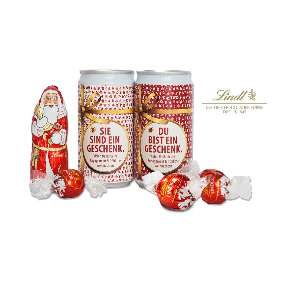 Sie sind ein Geschenk