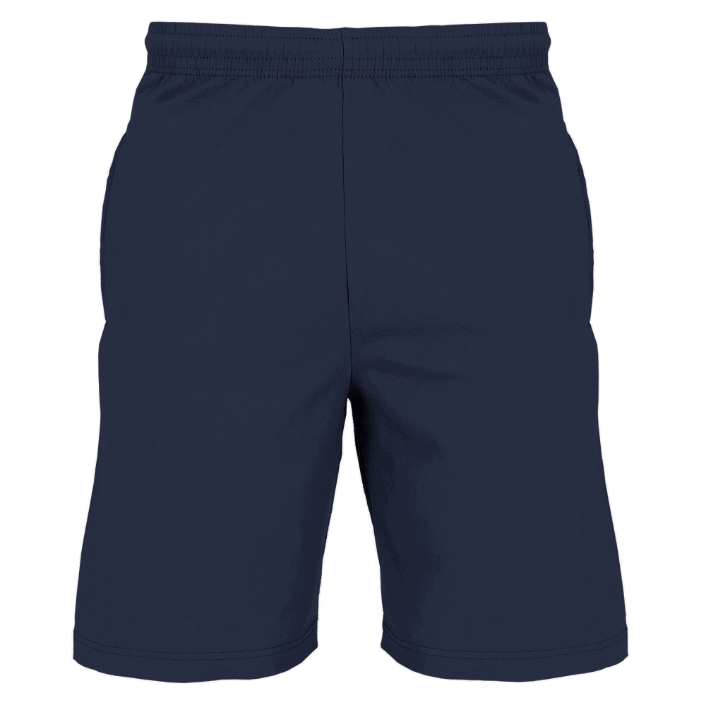 640520 - Iconic 195 Jersey Shorts - Deep Navy