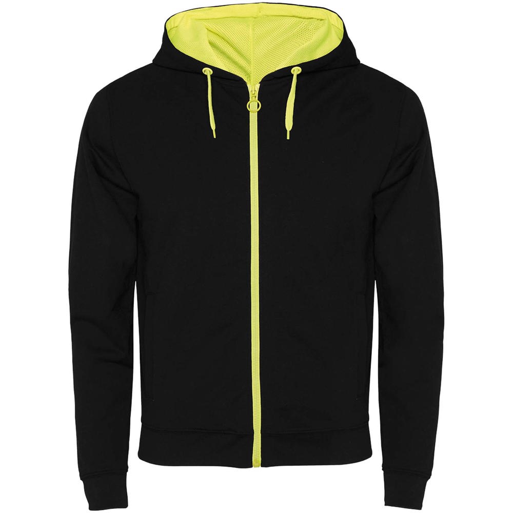 Fuji Kaputzensweatjacke Unisex