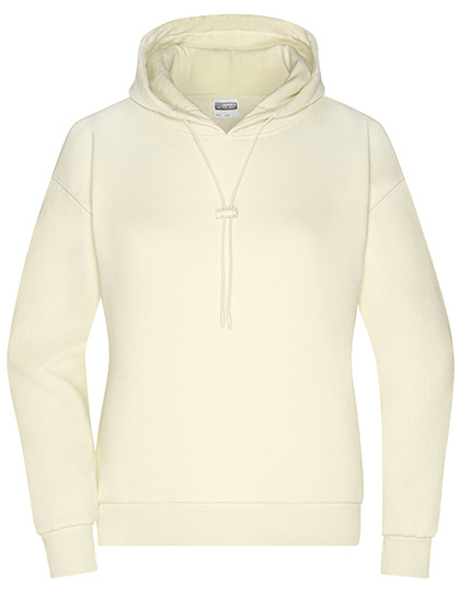 Daiber - Ladies´ Lounge Hoody