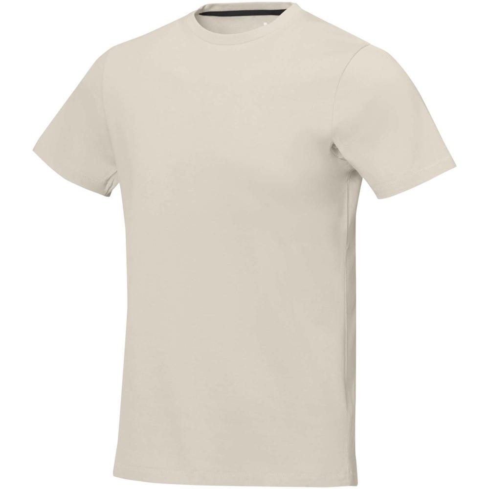 Nanaimo T-Shirt für Herren - sandstone