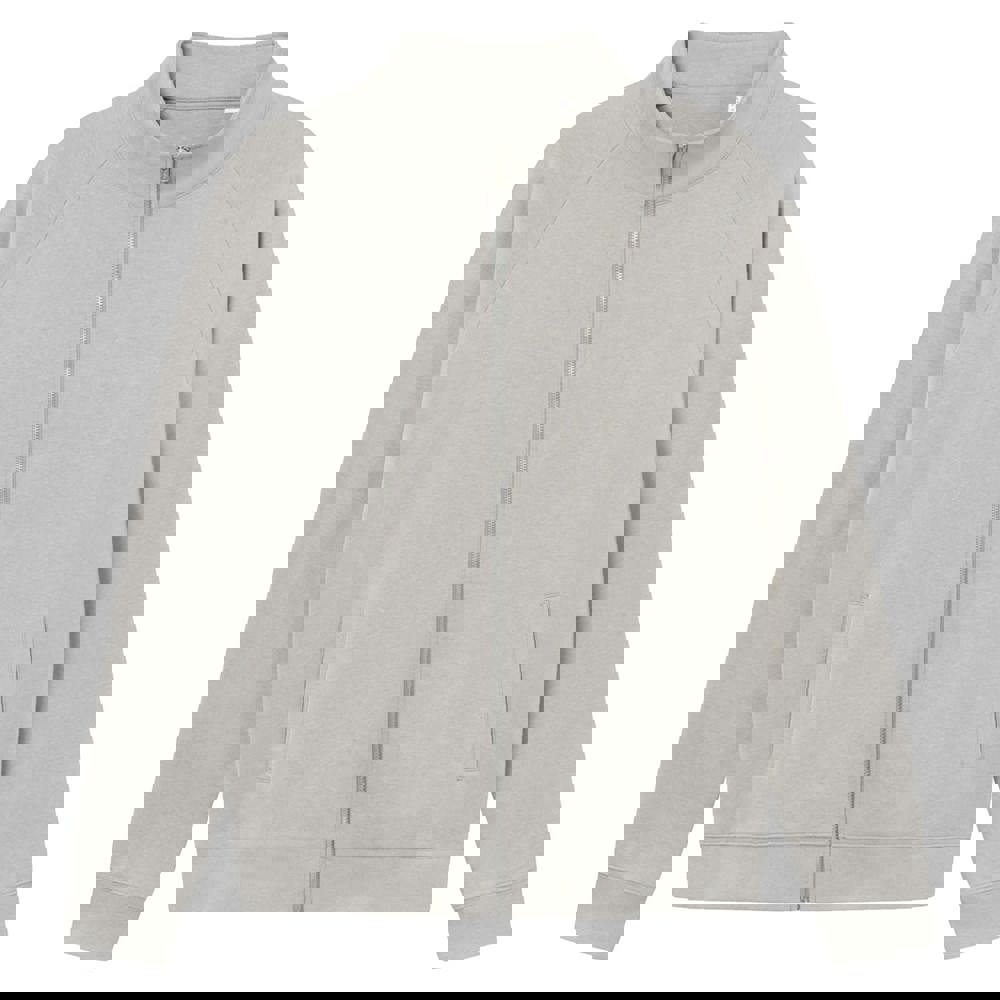 Grau (PMS Cool Grey 8C) / Grau