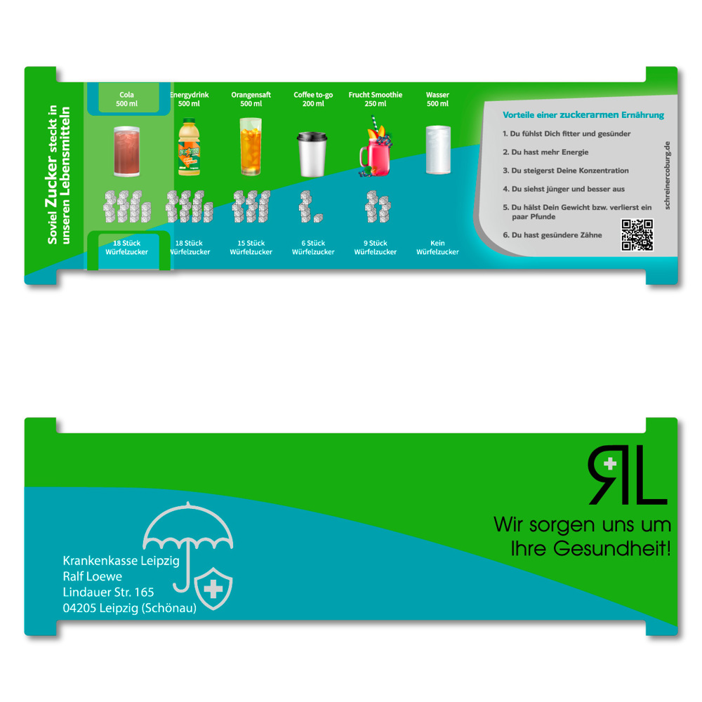 Datenschieber Wissen