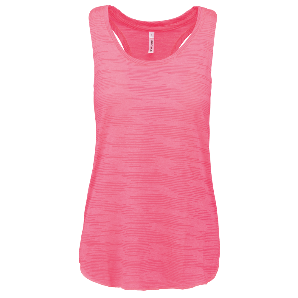 PA4009CC - Damen-Sport-Top