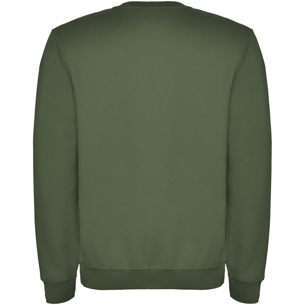 Clasica Sweatshirt mit Rundhalsausschnitt Unisex