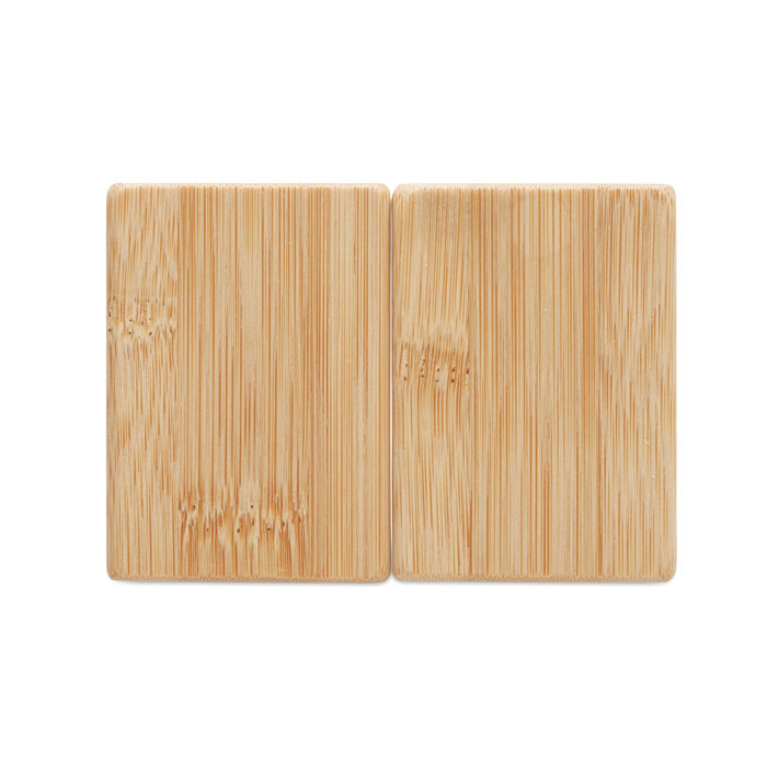 BOTH - Salz- und Pfefferstreuer-Set