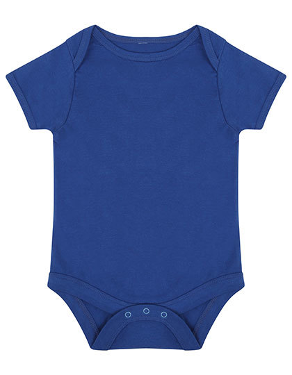Larkwood - Essential Short Sleeved Bodysuit