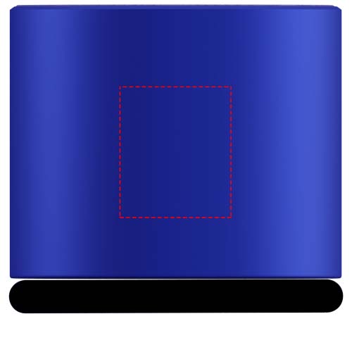 SCX.design S26 Lautsprecher Ring mit Leuchtlogo